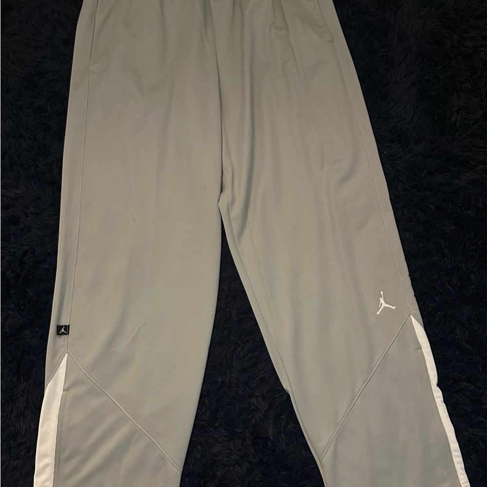 Jordan pants Jordan jogging pants Jordan work out pants